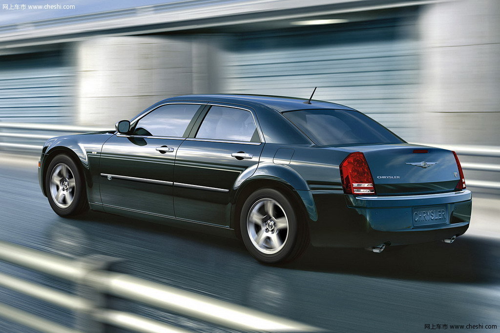【300C原图展示34128X34128-克莱斯勒300C