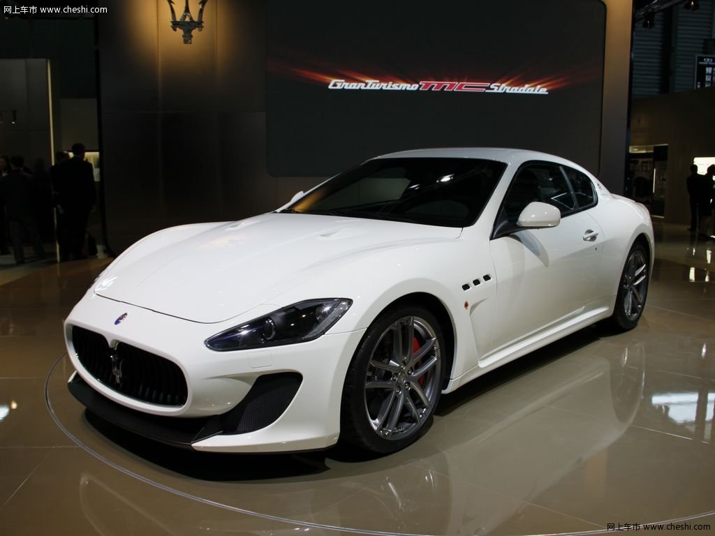 【granturismo原图展示302795x302795-玛莎拉蒂granturismo图片大全】-网上车市