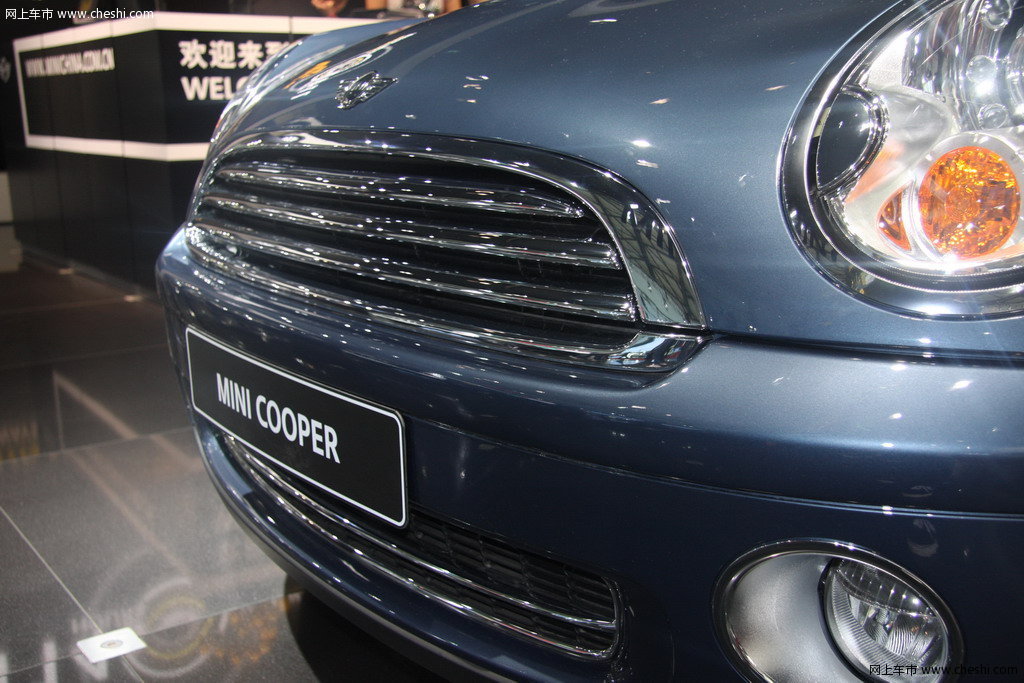 mini mini mini cooper图片