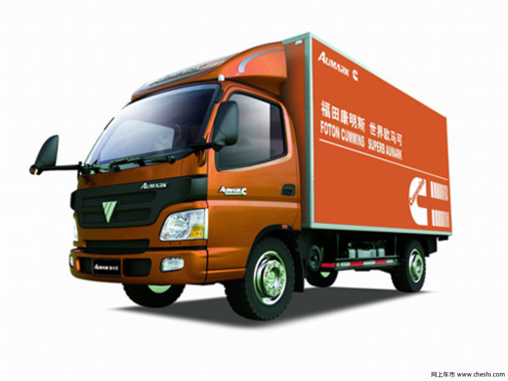 【欧马可原图展示59250X59250-福田欧马可图