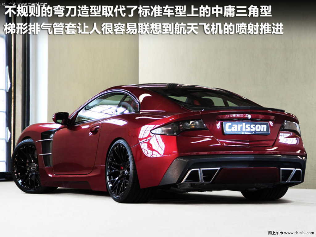 【奔驰SL级原图展示279117X279117-奔驰奔驰