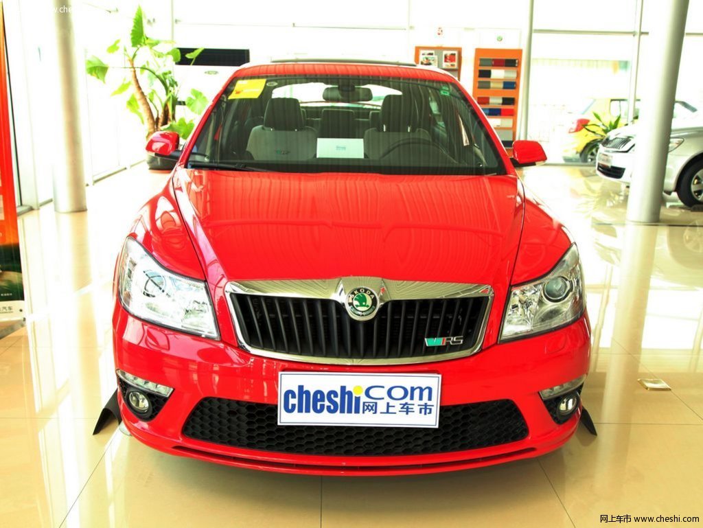 明锐2010款 2.0tsi dsg 明锐rs图片