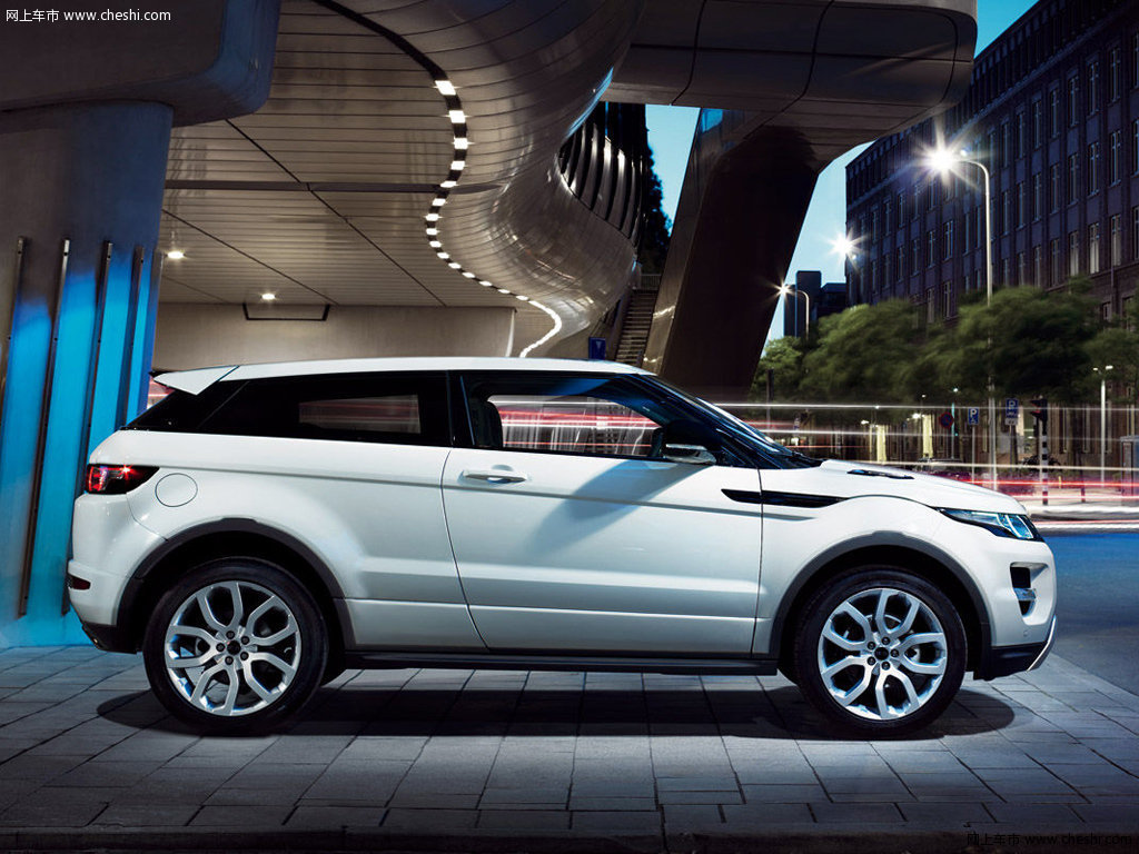 胜极光evoque原图展示279676x279676 路虎揽高清图片