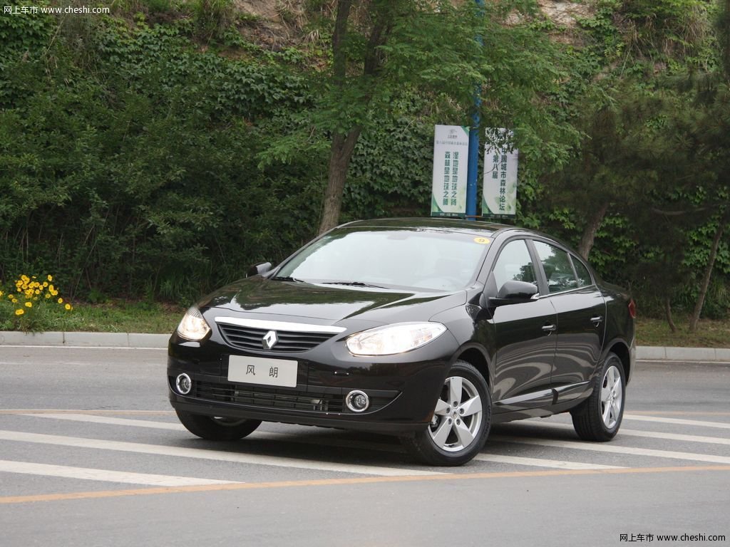 【风朗原图展示330566X330566-雷诺风朗图片