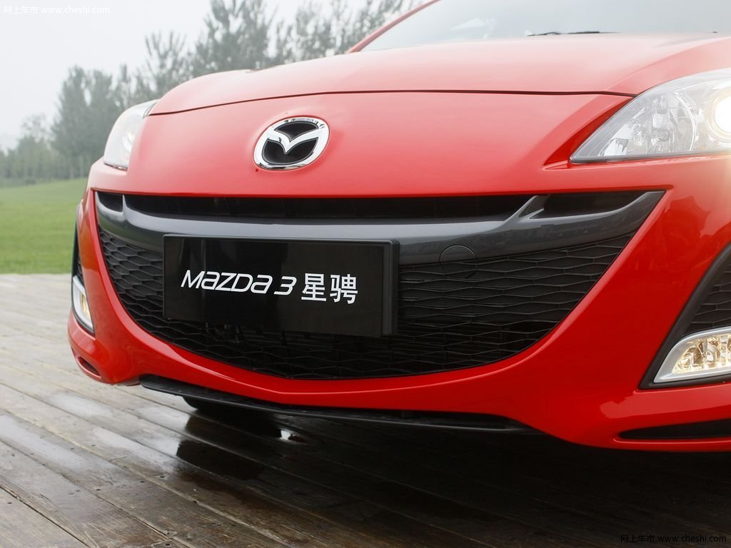 【mazda3星骋原图展示336943x336943-马自达