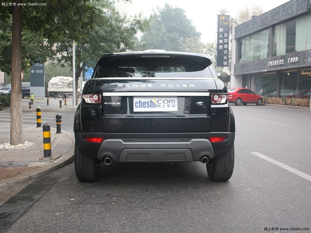 【揽胜 极光EVOQUE原图展示367622X36762