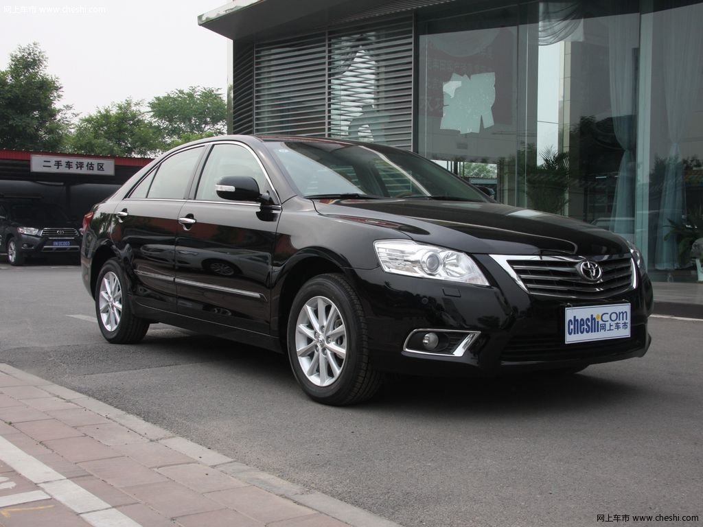 瑞原图展示316725X316725-丰田凯美瑞图片大