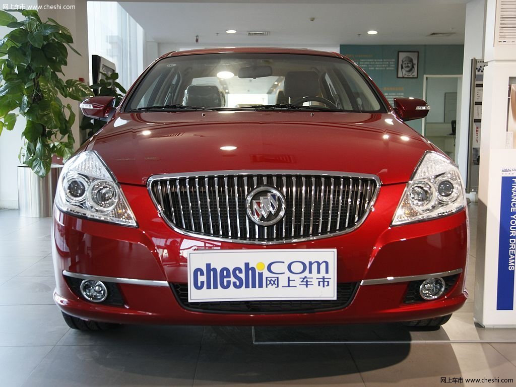 【凯越原图展示430743X430743-别克凯越图片