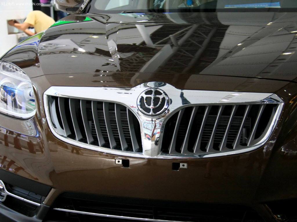 【中华v5原图展示388203x388203-中华中华v5图片大全】-网上车市