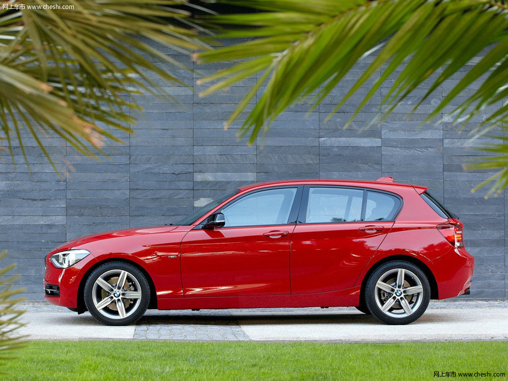 【宝马1系原图展示409274x409274-宝马宝马