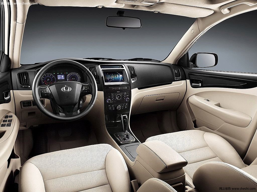 【吉利全球鹰GC7原图展示422466X422466-吉