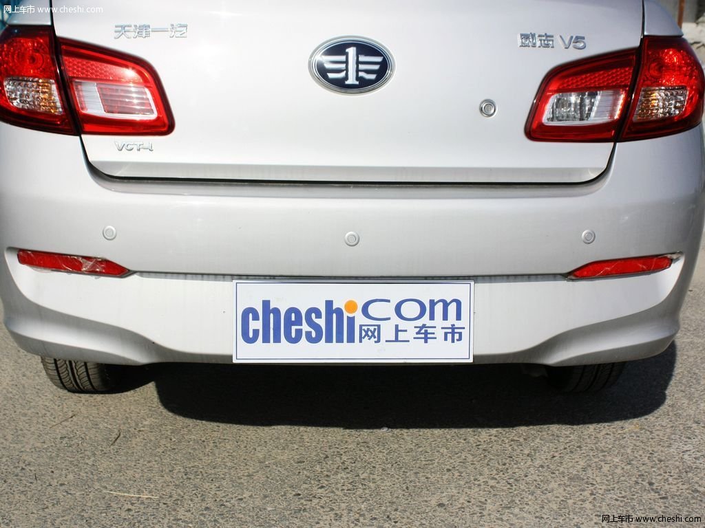 【威志V5原图展示578327X578327-夏利威志V