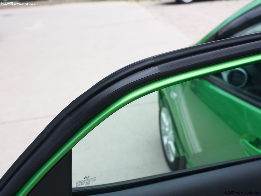 【马自达2原图展示519670X519670-马自达马