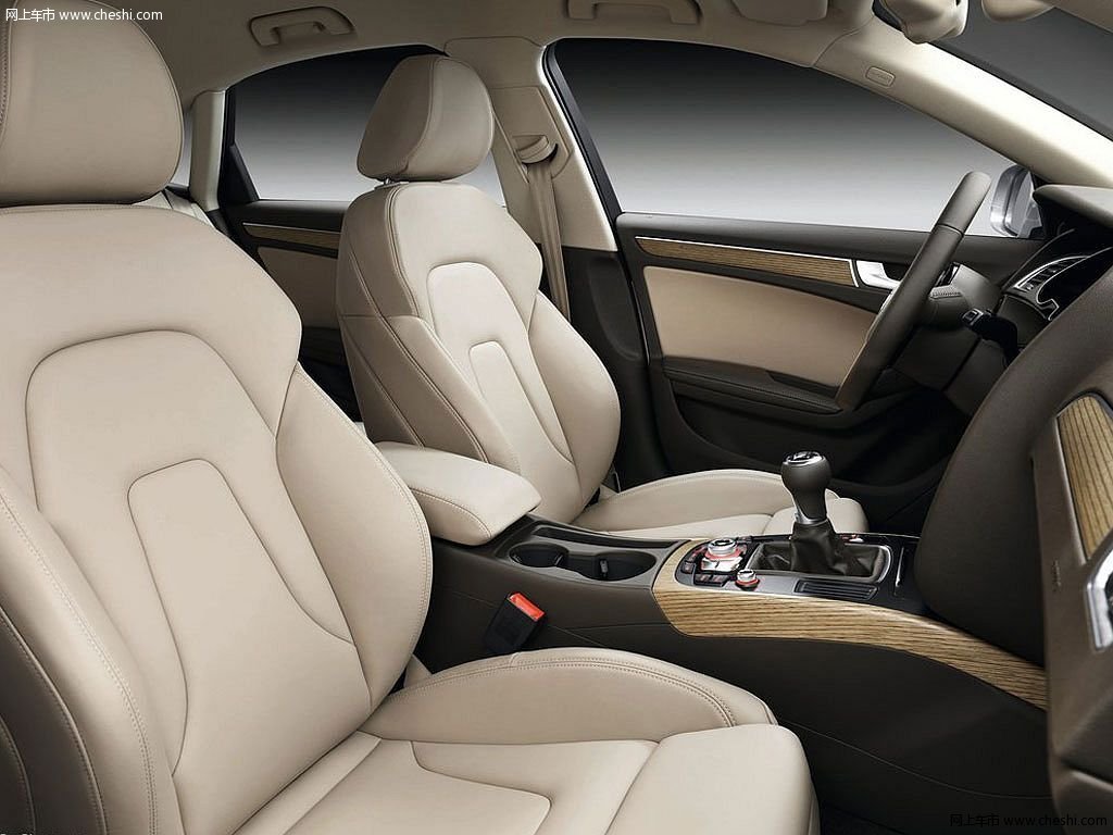 【奥迪A4L原图展示545600X545600-奥迪