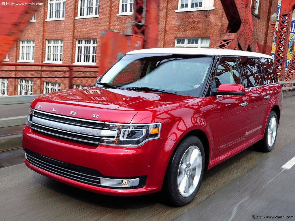 【福莱克斯Flex原图展示549907X549907-福特