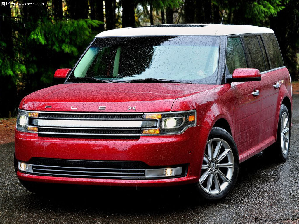 【福莱克斯Flex原图展示549910X549910-福特