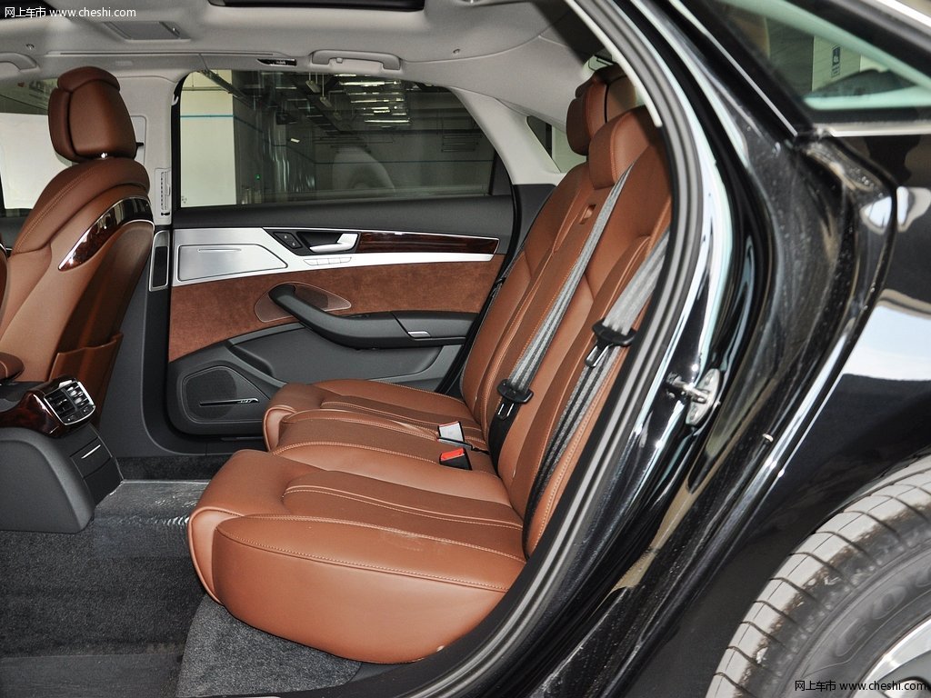奥迪a8 2013款 奥迪 a8l 2.0t 40 hybird图片