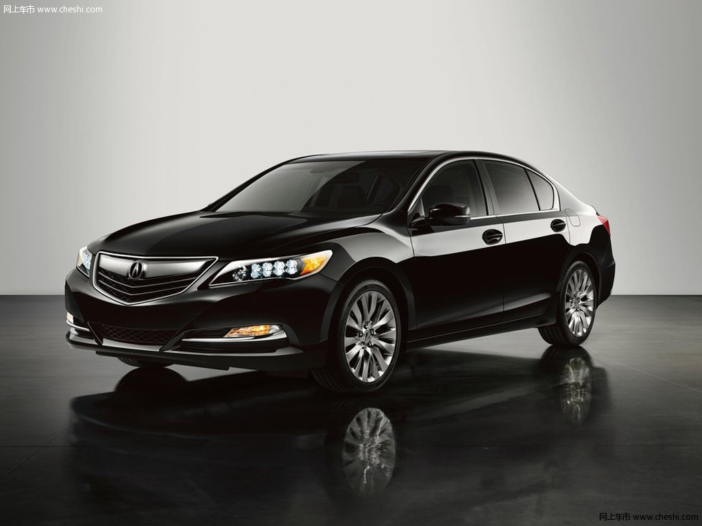 讴歌RLX原图展示671399X671399-讴歌讴歌R