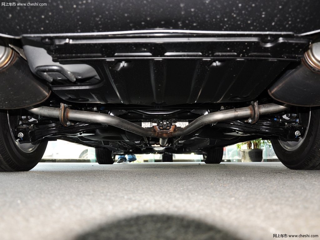 天籁2013款 天籁 2.5l cvt xl 领先版图片
