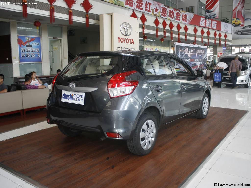 【yaris l 致炫原图展示1008410x1008410-丰田yaris l 致炫图片大全】