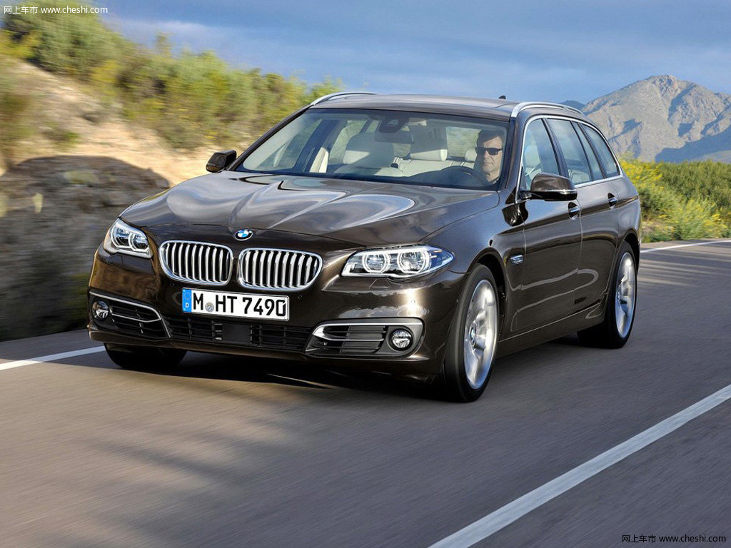 宝马530xdrive,宝马x3xdrive25i 宝马5系(进口) 530d xdrive 旅行版 2014款图片