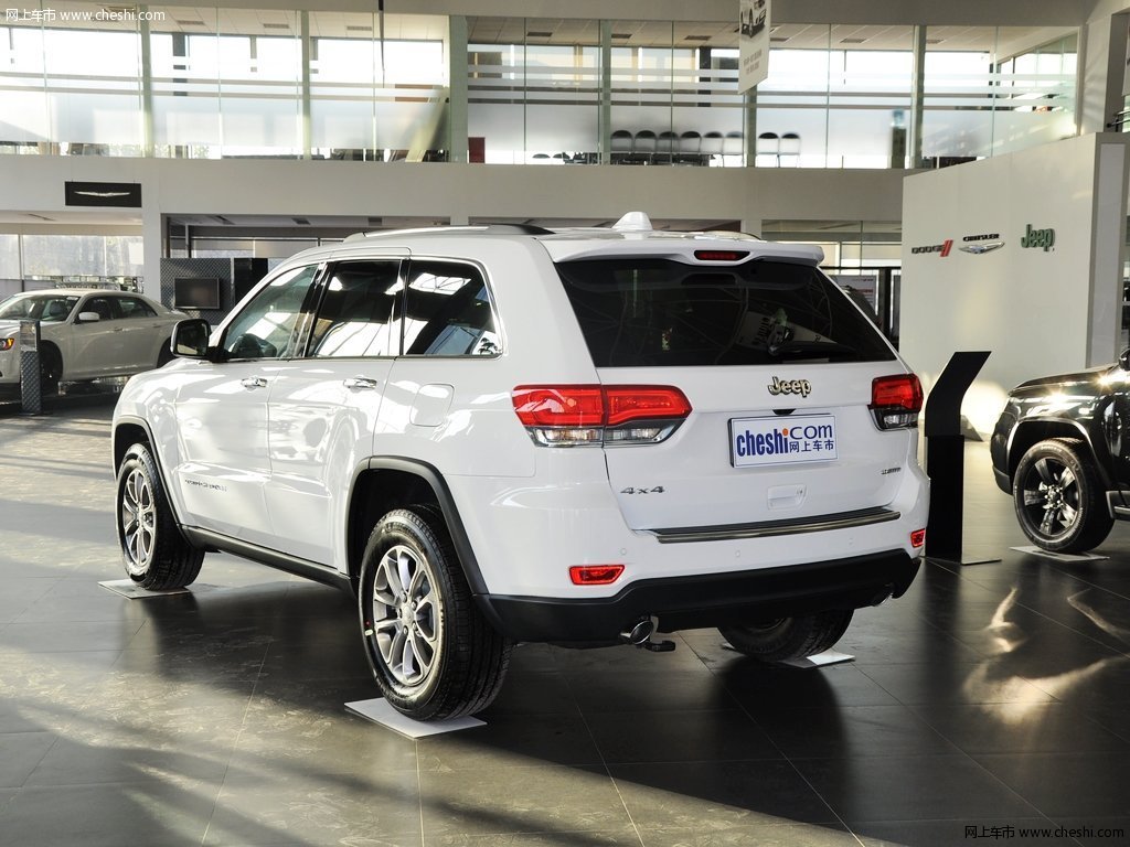 0768X1000768-Jeep大切诺基(进口)图片大全】