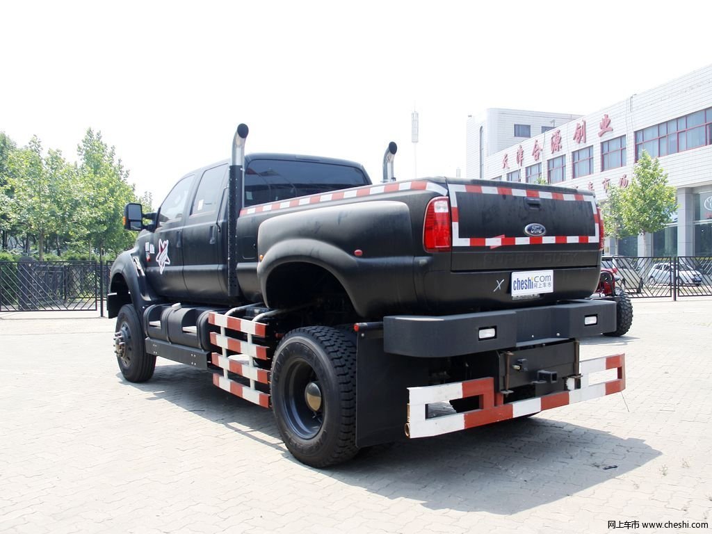 【福特f650原图展示976045x976045-福特福特