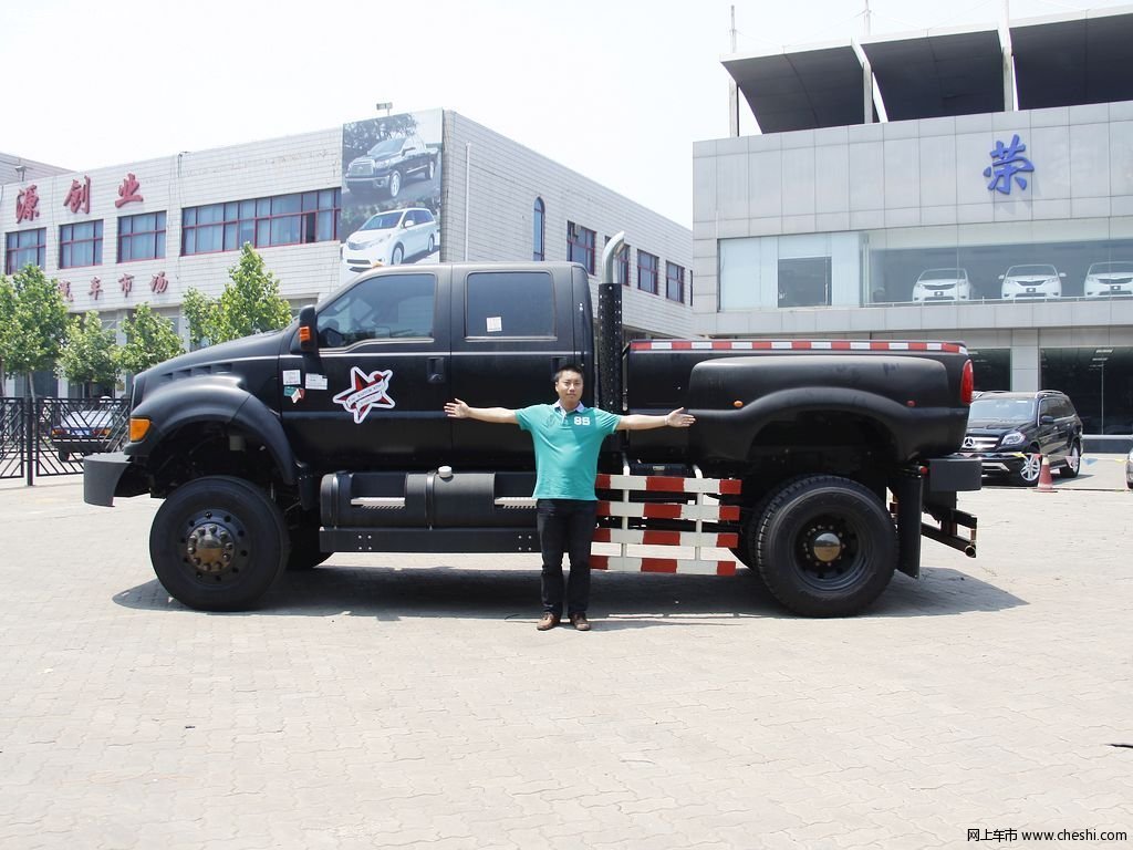 【福特f650原图展示976129x976129-福特福特