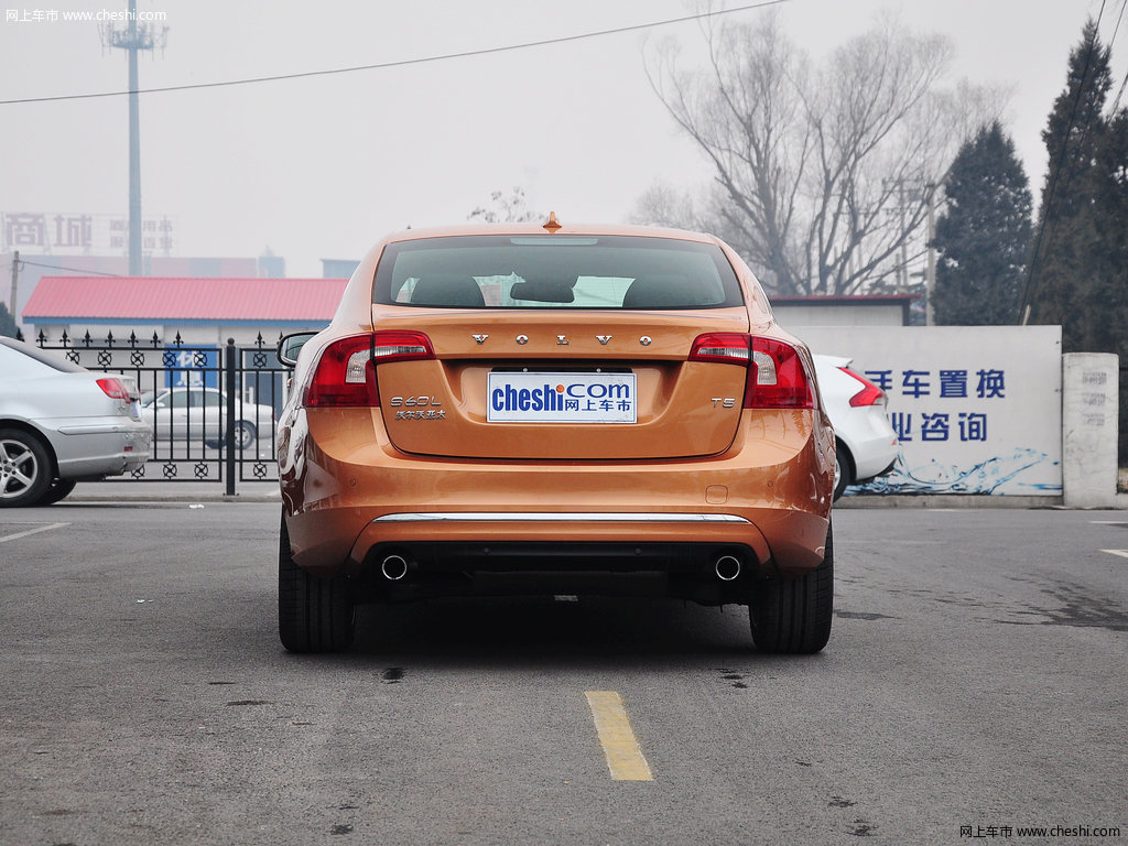 【沃尔沃s60原图展示1092424x1092424-沃尔沃沃尔沃s60图片大全】