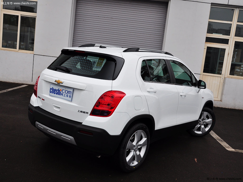 .4T 自动两驱豪华型 5座其他细节高清图片(3\/8