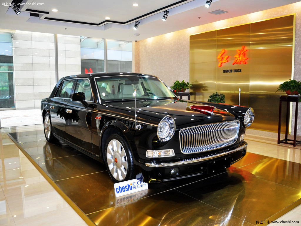 【红旗l5原图展示1204659x1204659-红旗红旗