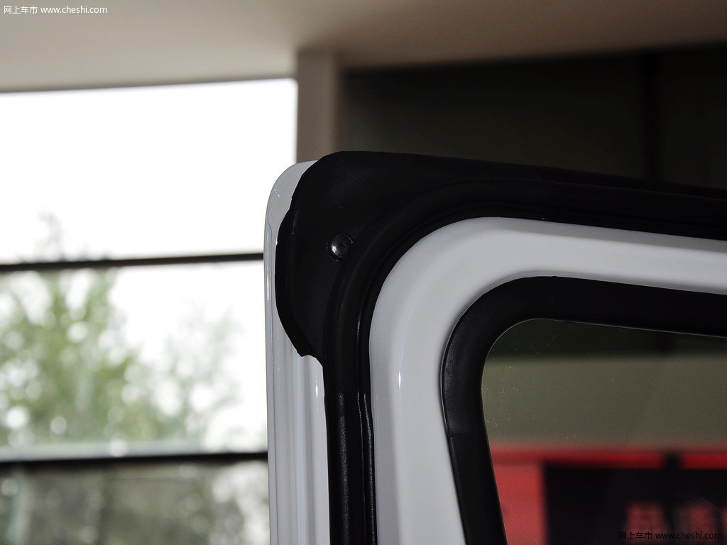 蒙派克S 2014款 2.4L 手动新干线标准型4G69