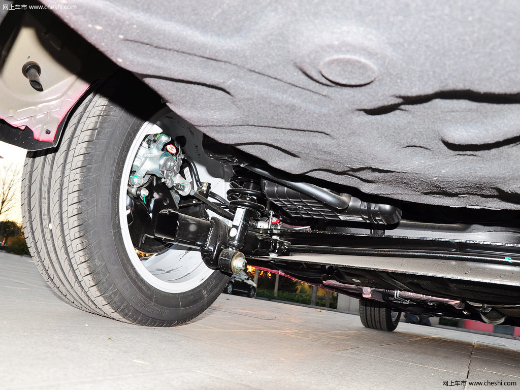 吉利新帝豪动力底盘高清图片(31\/63)_网上车市