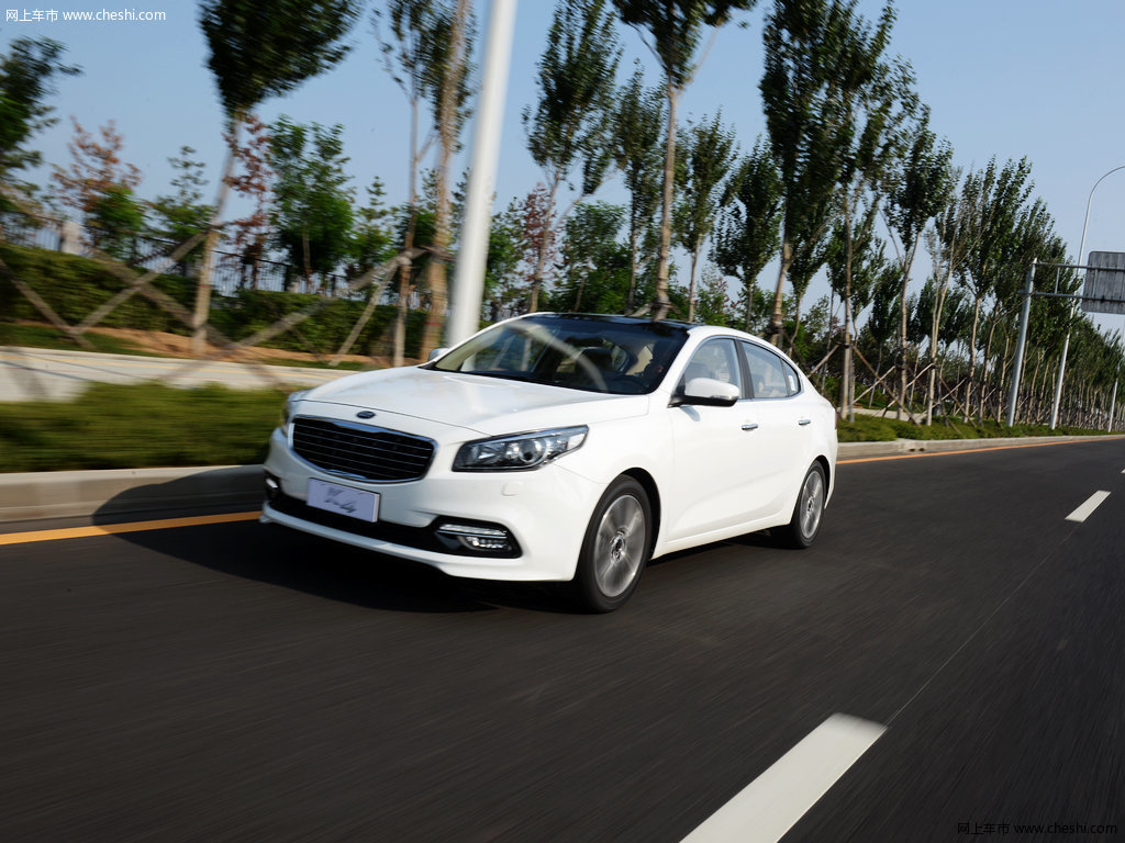 起亚k4 2014款 1.8l at dlx图片