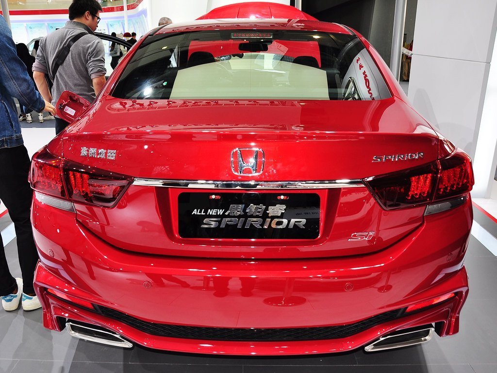 思铂睿 2015款 2.4L DCTSi活动高清图片(4\/105)_网上车市(大图)