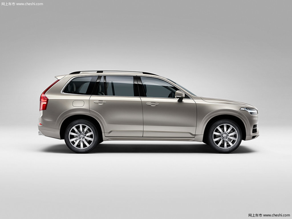 【沃尔沃xc90原图展示1269619x1269619-沃尔沃沃尔沃xc90图片大全】