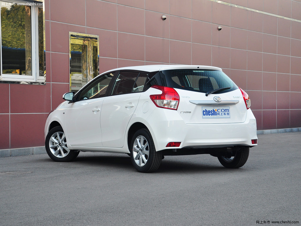 【yaris l 致炫原图展示1322387x1322387-丰田yaris l