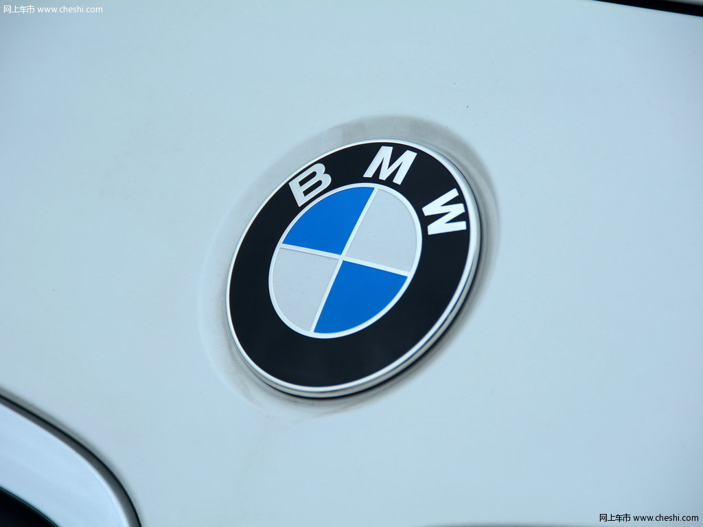BMW宝马全新品牌形象VI设计升级_搜狐汽车_搜狐网