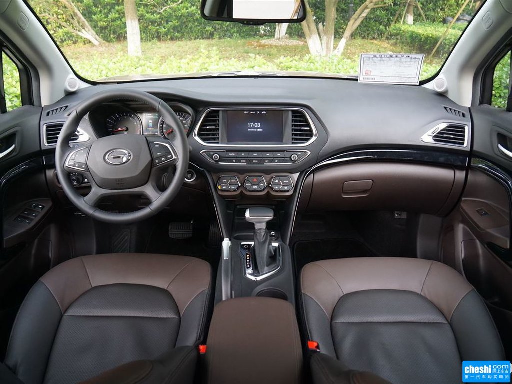 传祺GS4冷车启动后提示请检查发动机，发动机故障灯亮黄灯，油门自己一大一小的，像喘气似的，车里一-传祺gs4发动机故障灯亮黄灯，显示检查发动机可能是什么原因_大全网