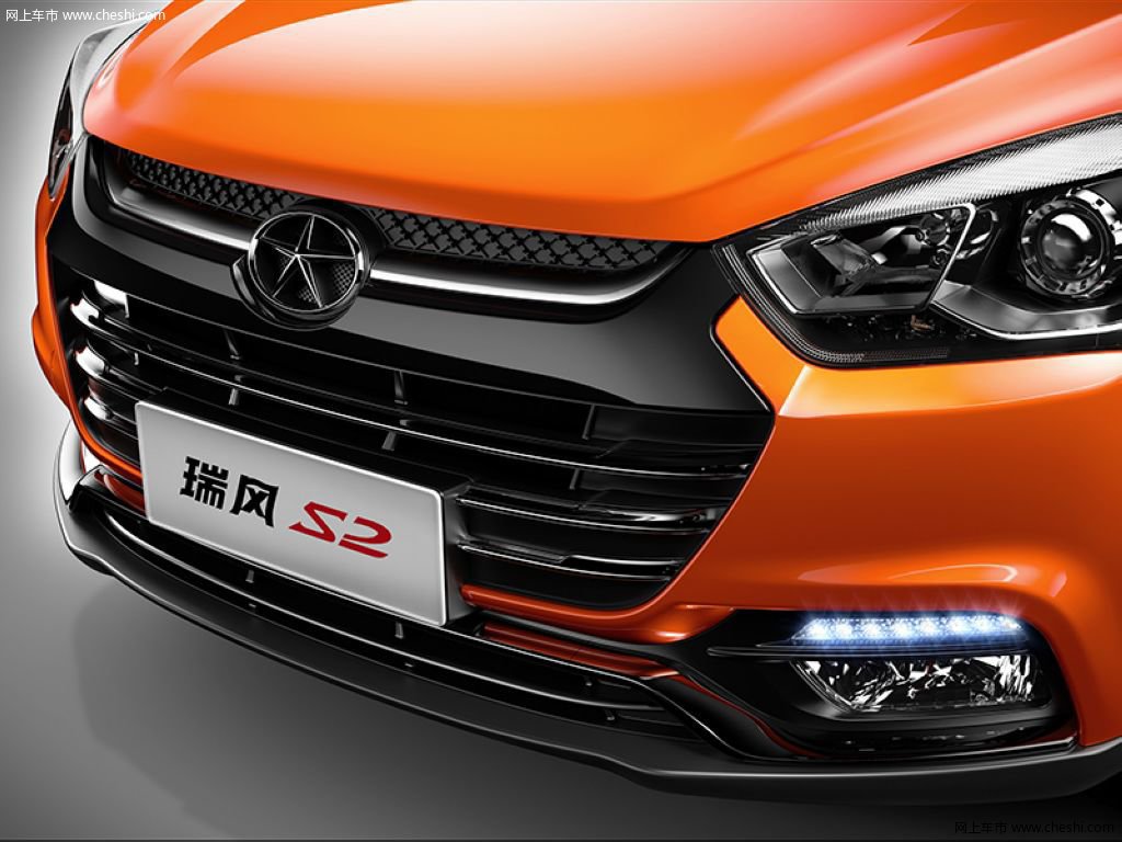 瑞风s2 2015款 瑞风s2图片