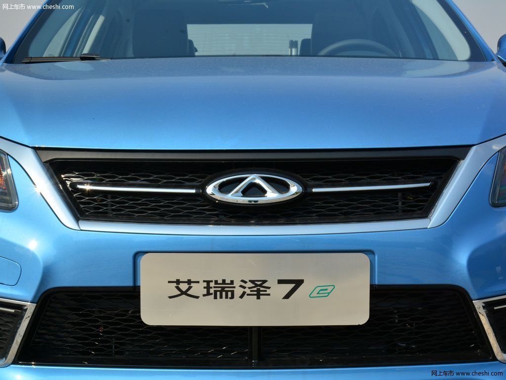 艾瑞泽7e 图片