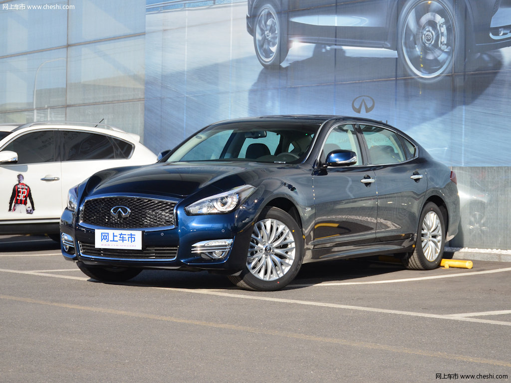 支持键盘翻页←左 右 英菲尼迪q702019款 q70l 2