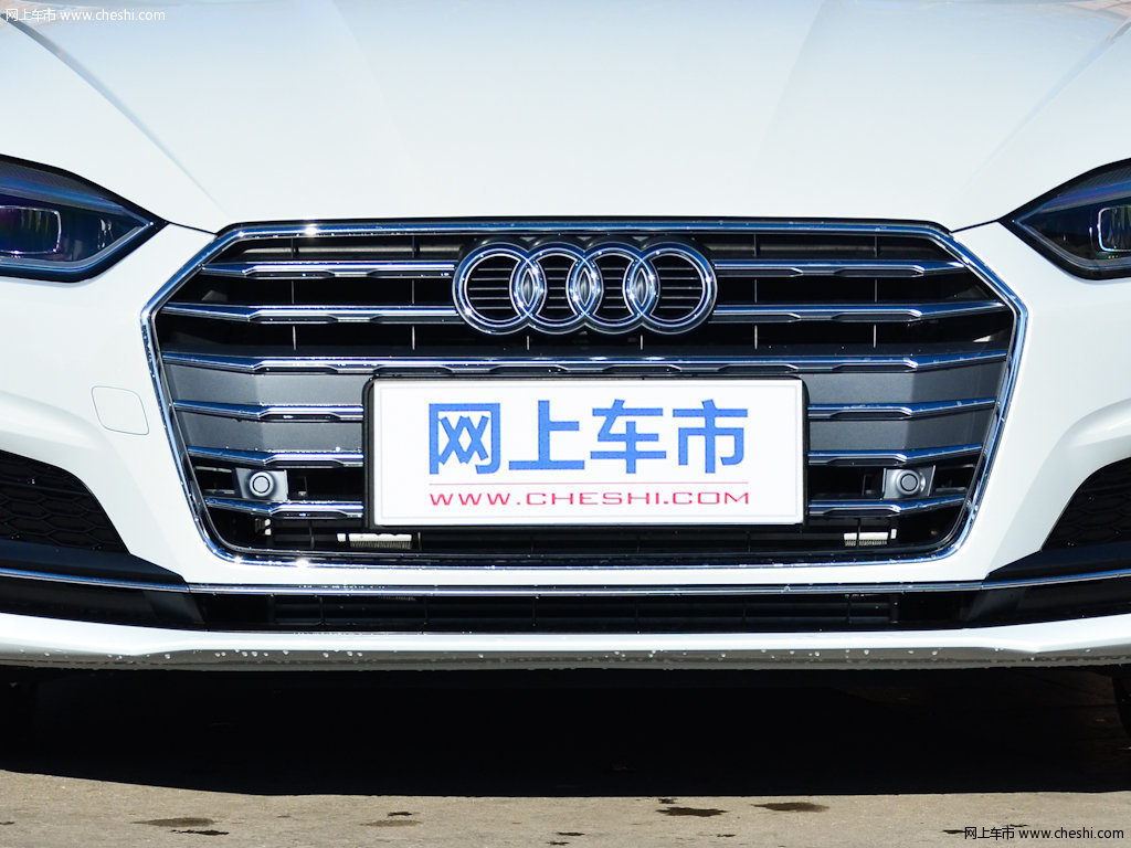 奥迪a5 图片
