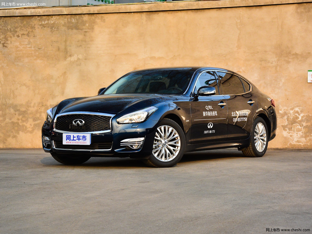 支持键盘翻页←左 右 英菲尼迪q702019款 q70l 2