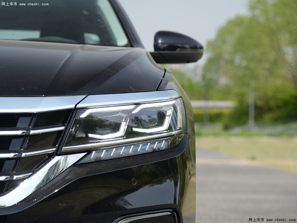 380tsi帕萨特,帕萨特330tsi 支持键盘翻页 ←左 右→ 帕萨特2020款 380tsi 旗舰版 国