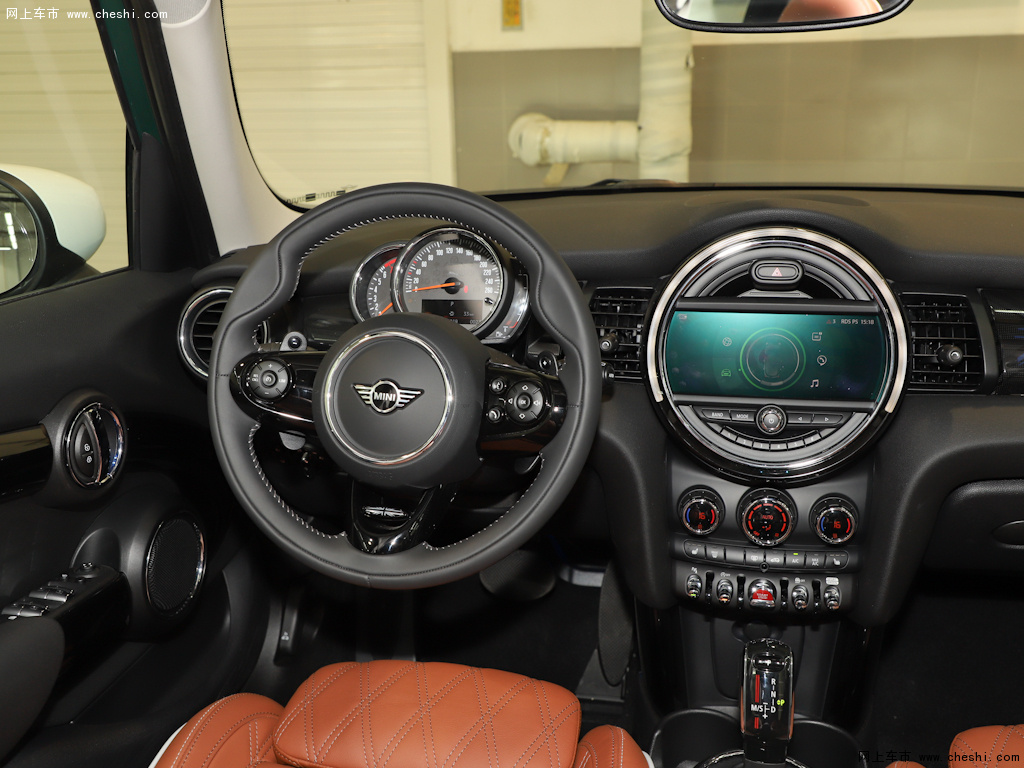 mini汽车2020新款,mini汽车2020款 汽车图片 mini mini 2020款 2.0t cooper s 赛车手 五门版 速度