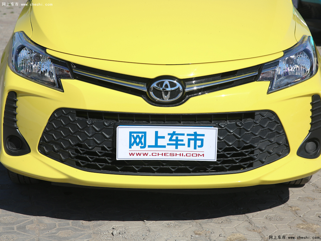 汽车图片 丰田 威驰fs 2021款 1.
