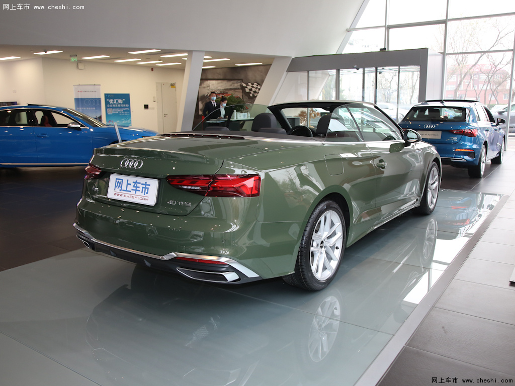 提示:支持键盘翻页 ←左 右→             奥迪a52021款 cabriolet