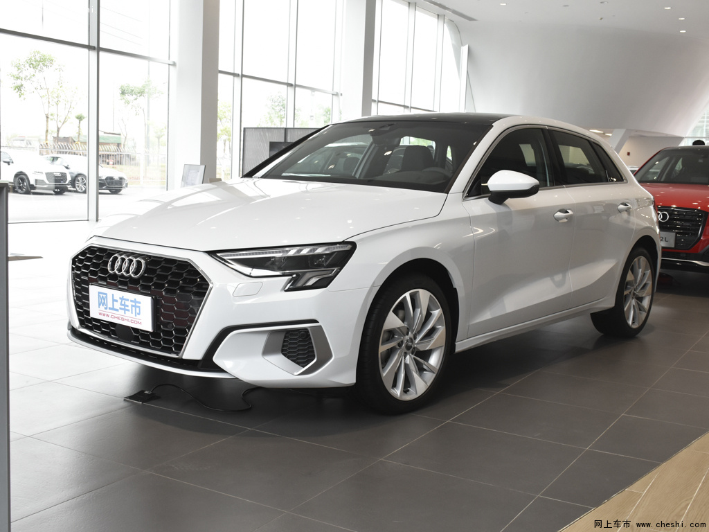 提示:支持键盘翻页 ←左 右→             奥迪a32021款 sportback