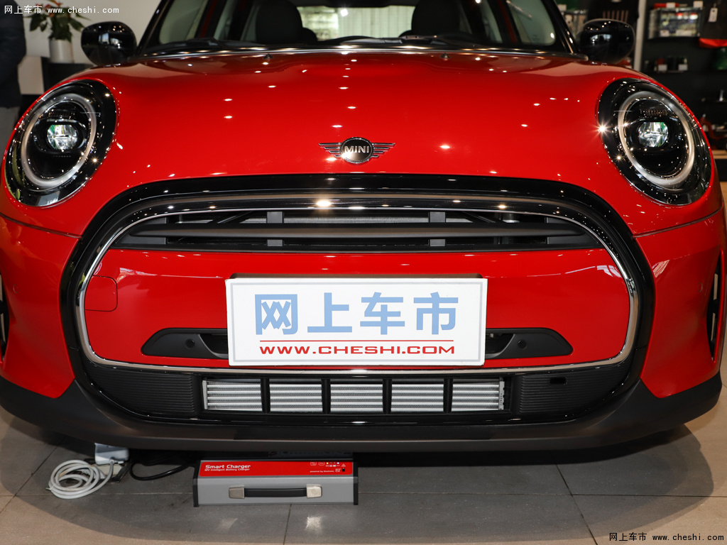 汽车图片 mini mini 2022款 1.5t cooper 经典派 五门版  2022 1.